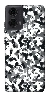 Чохол на Motorola Moto G04 Camouflage v14 фото 1 з 1