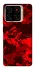 Чохол на ZTE Blade A56 Camouflage v28 фото 1 з 1