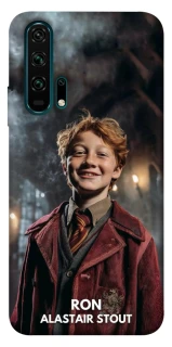 Чохол на Huawei Honor 20 Pro New Harry Potter ver.3 фото 1 з 1