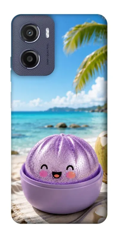 Чохол на Motorola Moto E15 Dumpling ver.7 фото 1 з 1
