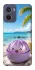 Чохол на Motorola Moto E15 Dumpling ver.7 фото 1 з 1