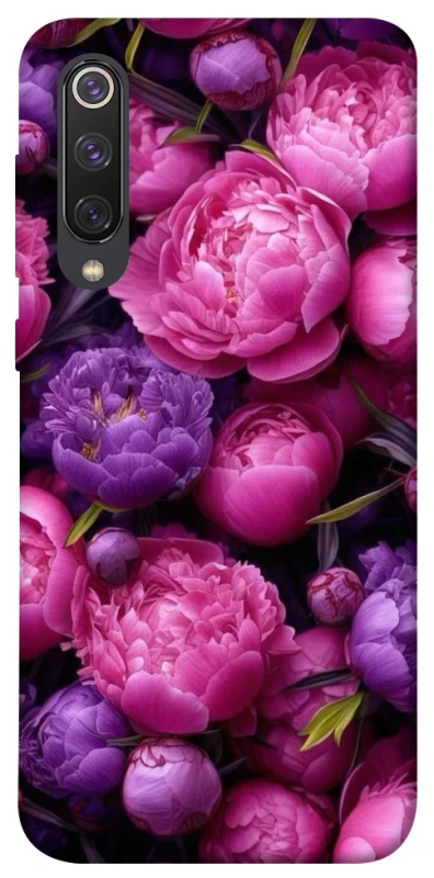 Чохол на Xiaomi Mi 9 SE Garden2 фото 1 з 1