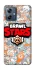 Чехол на Motorola Moto G54 Power Brawl Stars ver.15 фото 1 из 1