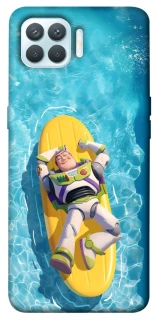 Чехол на Oppo F17 Pro buzz lightyear фото 1 из 1