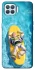 Чохол на Oppo F17 Pro buzz lightyear фото 1 з 1