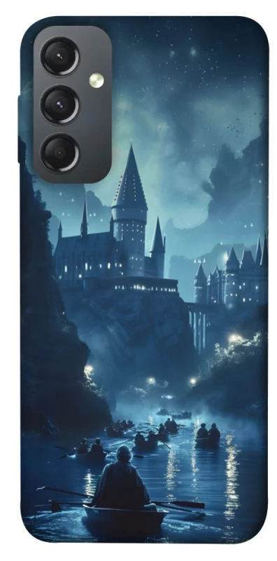 Чехол на Samsung Galaxy A24 4G Harry Potter v10 фото 1 из 1