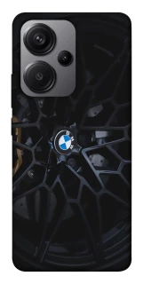 Чохол на Xiaomi Redmi Note 13 Pro+ Wheel BMW фото 1 з 1