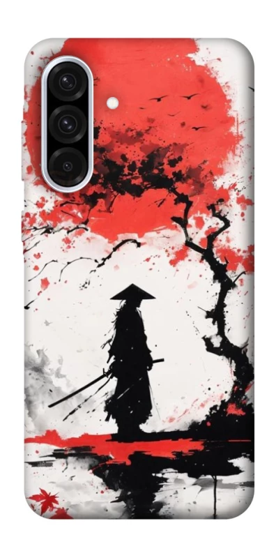 Чохол на Samsung Galaxy A36 5G Дух Японії фото 1 з 1