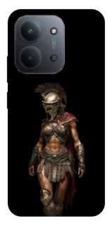 Чехол на Xiaomi Redmi 15C (EU) Goddess of war ver.6 фото 1 из 1