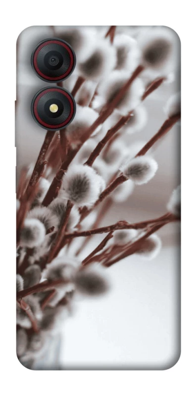 Чехол на ZTE Blade A34 4G Magic фото 1 из 1