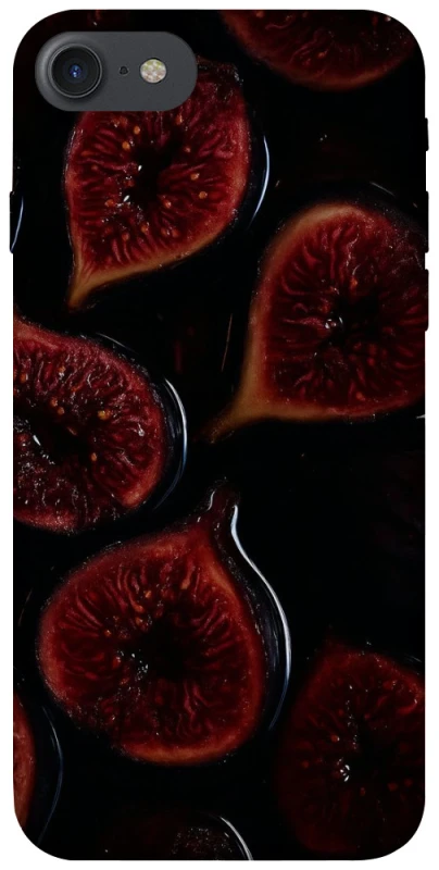 Чехол на Apple iPhone 7 / 8 (4.7") VioletFig фото 1 из 1