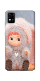 Чехол на ZTE Blade A31 Wakuku ver.1 фото 1 из 1