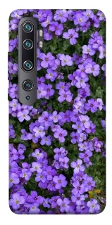 Чохол на Xiaomi Mi Note 10 / Note 10 Pro / Mi CC9 Pro Flowers v17 фото 1 з 1