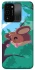 Чехол на TECNO Spark 8C Adopt Me Forest Mouse Jump фото 1 из 1