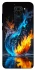 Чохол на Xiaomi Redmi Note 9 / Redmi 10X Water And Fire фото 1 з 1
