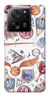 Чохол на Xiaomi 13T Harry Potter V18 фото 1 з 1