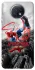 Чохол на Xiaomi Redmi Note 9 5G / Note 9T Spider Man ver.1 фото 1 з 1
