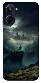 Чохол на Realme 10 4G Harry Potter Legacy фото 1 з 1