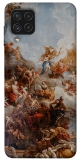 Чехол на Samsung Galaxy A22 4G Искусство v2 фото 1 из 1