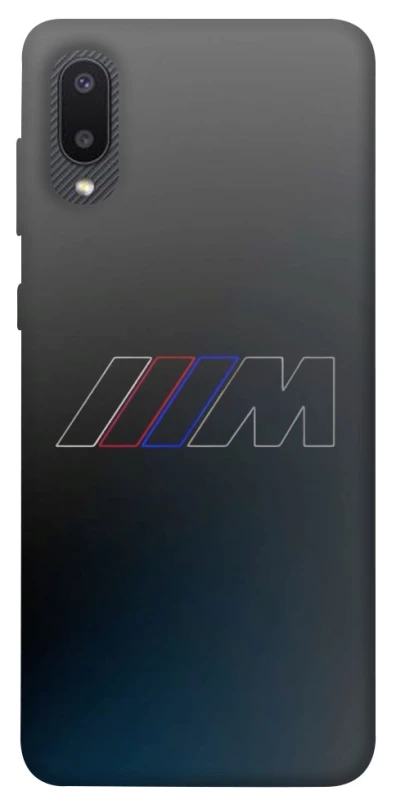Чохол на Samsung Galaxy A02 M-series фото 1 з 1