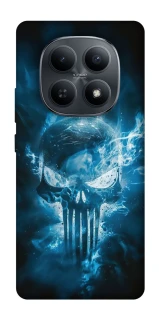 Чохол на Xiaomi Redmi Note 15 4G/5G (EU) Каратель v2 фото 1 з 1