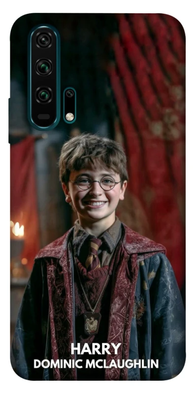 Чохол на Huawei Honor 20 Pro New Harry Potter ver.2 фото 1 з 1