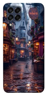 Чехол на Samsung Galaxy M33 5G Harry Potter v11 фото 1 из 1