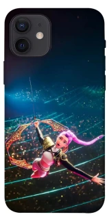 Чехол на Apple iPhone 12 (6.1") K-Pop Demon Hunters ver.12 фото 1 из 1