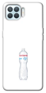 Чохол на Oppo F17 Pro Morshynska фото 1 з 1