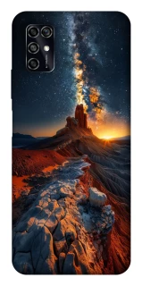 Чехол на ZTE Blade V2020 Smart Canyon фото 1 из 1