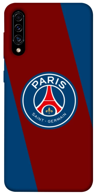 Чохол на Samsung Galaxy A50 (A505F) / A50s / A30s FC PSG v2 фото 1 з 1