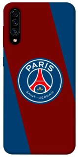 Чехол на Samsung Galaxy A50 (A505F) / A50s / A30s FC PSG v2 фото 1 из 1