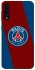 Чохол на Samsung Galaxy A50 (A505F) / A50s / A30s FC PSG v2 фото 1 з 1