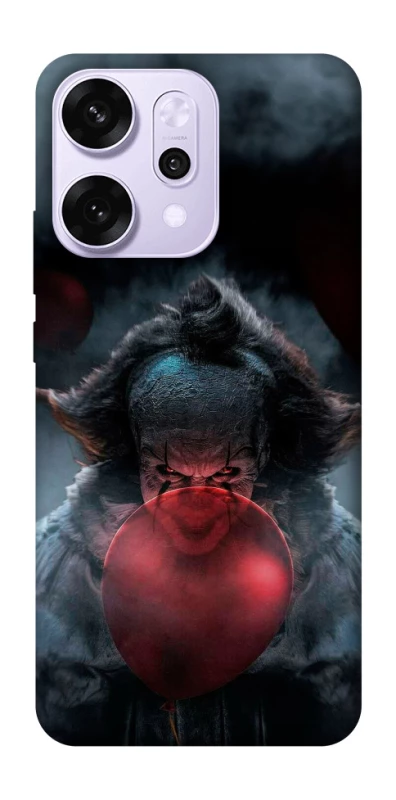 Чохол на Oppo Reno 14 Pro Воно фото 1 з 1