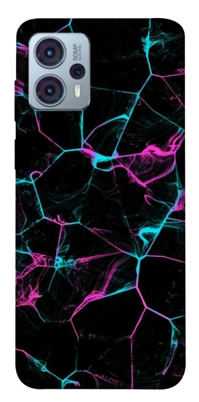 Чехол на Motorola Moto G23 Abstract ver.3 фото 1 из 1