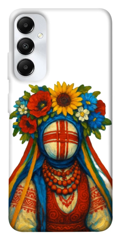 Чохол на Samsung Galaxy A05s Мотанка родючості фото 1 з 1