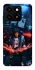 Чохол на ZTE Blade A35 4G Stranger Things ver.42 фото 1 з 1