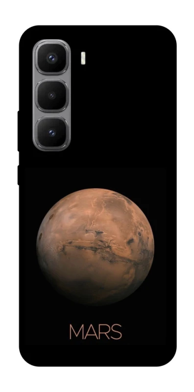 Чехол на Infinix Hot 60 Pro+ Mars фото 1 из 1