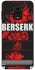 Чехол на Xiaomi Redmi Note 9s / Note 9 Pro / Note 9 Pro Max Berserk poster фото 1 из 1