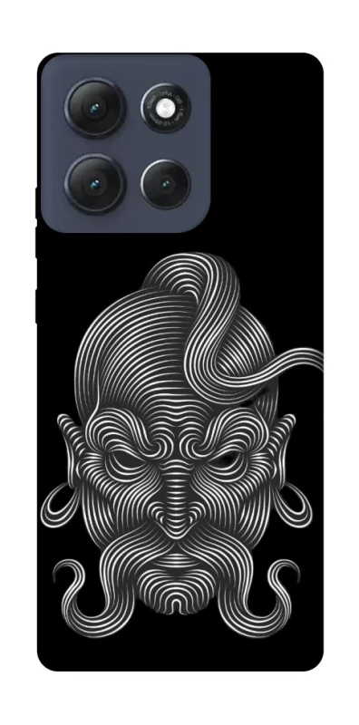 Чохол на Motorola Moto G86 Power Козак v2 фото 1 з 1