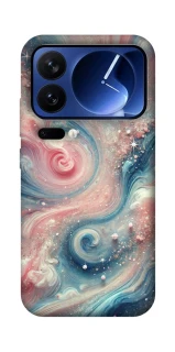 Чехол на Xiaomi 17 Pro Epoxy design ver.4 фото 1 из 1
