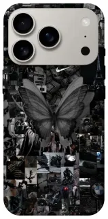 Чехол на Apple iPhone 18 Pro Lifestyle collage фото 1 из 2
