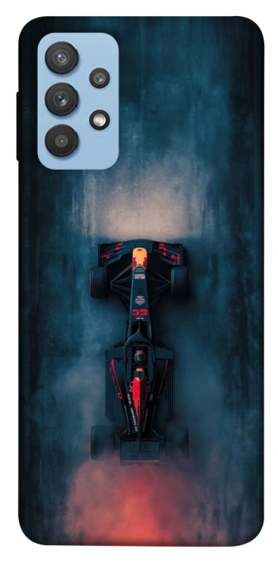 Чохол на Samsung Galaxy M32 F-1 ver.2 фото 1 з 1