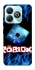 Чохол на ZTE Blade A75 4G Roblox Galaxy Flame Logo фото 1 з 1