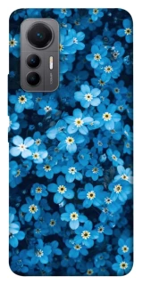 Чехол на Xiaomi 12 Lite Flowers v6 фото 1 из 1