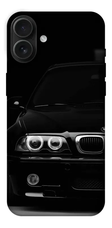 Чохол на Apple iPhone 16 Plus BMW v43 фото 1 з 1