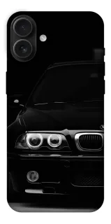 Чехол на Apple iPhone 16 Plus BMW v43 фото 1 из 1