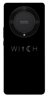 Чохол на Huawei Magic5 Lite Halloween Witch ver.4 фото 1 з 1