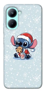 Чехол на Realme C33 Stitch ver.21 фото 1 из 1