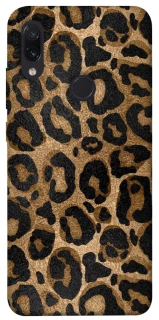 Чохол на Xiaomi Redmi Note 7 / Note 7 Pro / Note 7s Leopard Skin фото 1 з 1